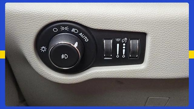 2021 Chrysler Pacifica Touring L AWD