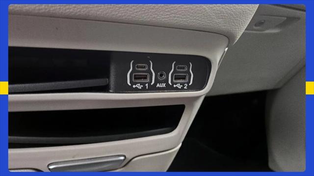 2021 Chrysler Pacifica Touring L AWD
