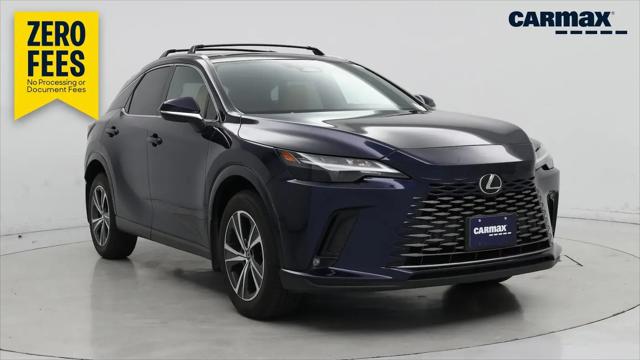2023 Lexus RX 350 Premium for sale in Fresno, CA