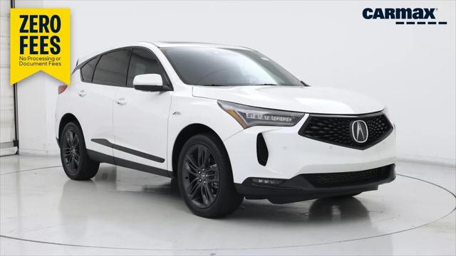 2023 Acura RDX A-SPEC Package for sale in Sanford, FL