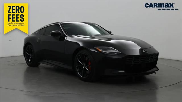 2025 Nissan Z Performance Manual Transmission for sale in Sanford, FL