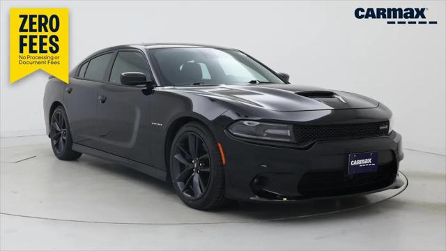 2021 Dodge Charger R/T RWD for sale in Albany, NY