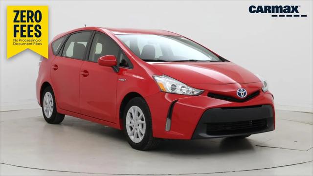 2015 Toyota Prius v Three for sale in Albany, NY