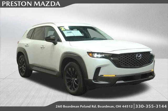 2024 Mazda CX-50 2.5 S Select for sale in Boardman, OH