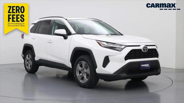2023 Toyota RAV4 XLE for sale in Nashville, TN
