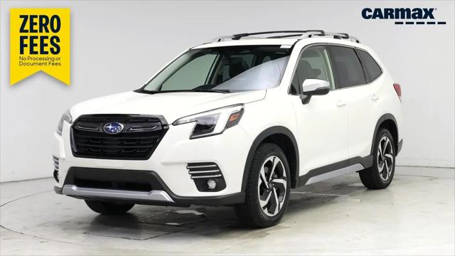 2023 Subaru Forester Touring for sale in Nashville, TN