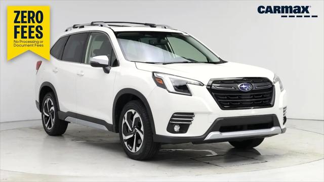 2023 Subaru Forester Touring for sale in Nashville, TN
