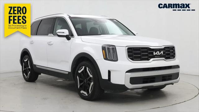 2025 Kia Telluride S for sale in Nashville, TN