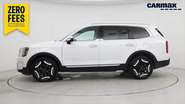 2025 Kia Telluride S for sale in Nashville, TN