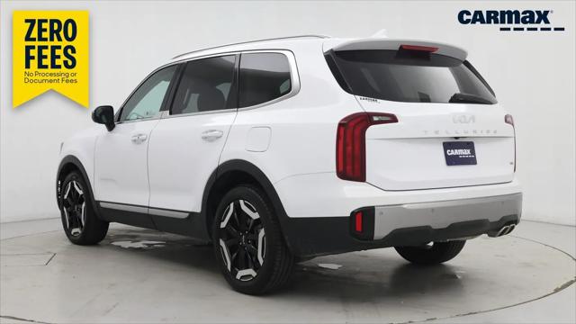 2025 Kia Telluride S for sale in Nashville, TN