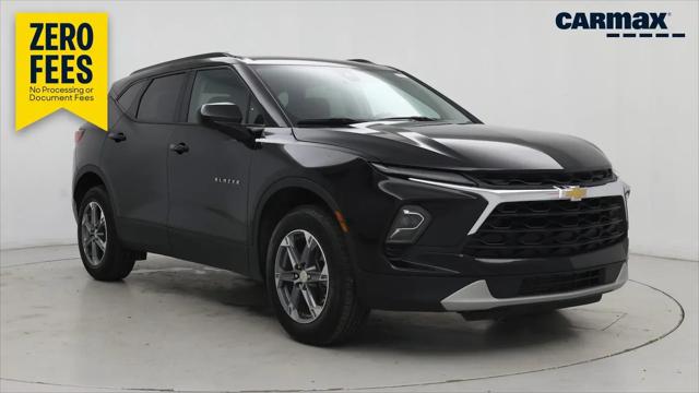 2024 Chevrolet Blazer FWD 2LT for sale in Nashville, TN