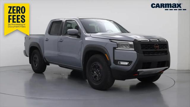 2025 Nissan Frontier Crew Cab PRO-X 4x2 for sale in Nashville, TN
