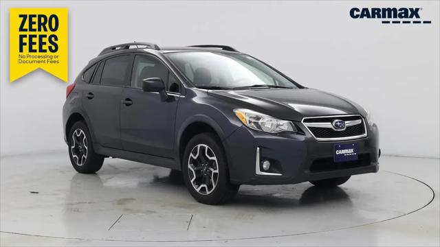 2017 Subaru Crosstrek 2.0i Premium for sale in Nashville, TN