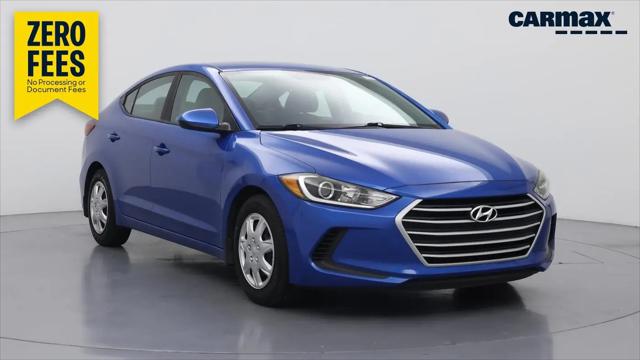 2018 Hyundai Elantra SE for sale in Nashville, TN