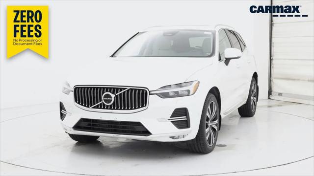 2023 Volvo XC60 B5 Plus Bright Theme for sale in Nashville, TN