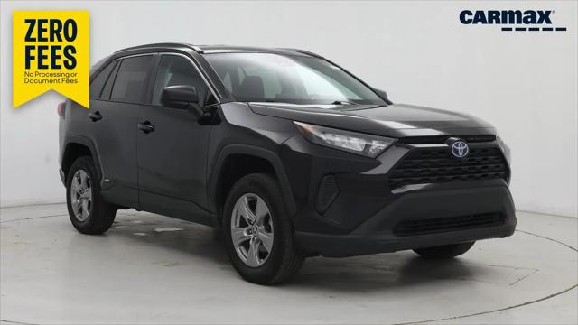 2022 Toyota RAV4 Hybrid LE for sale in Nashville, TN