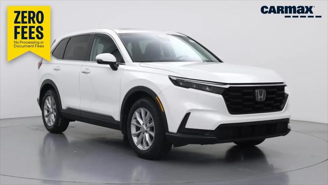 2024 Honda CR-V EX AWD for sale in Nashville, TN