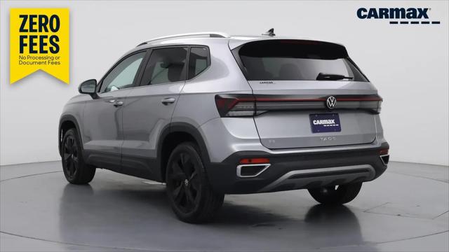 2026 Volkswagen Taos SE for sale in Nashville, TN