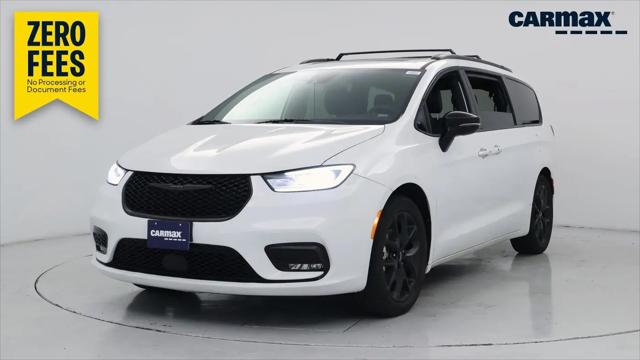 2025 Chrysler Pacifica Limited for sale in Sicklerville, NJ