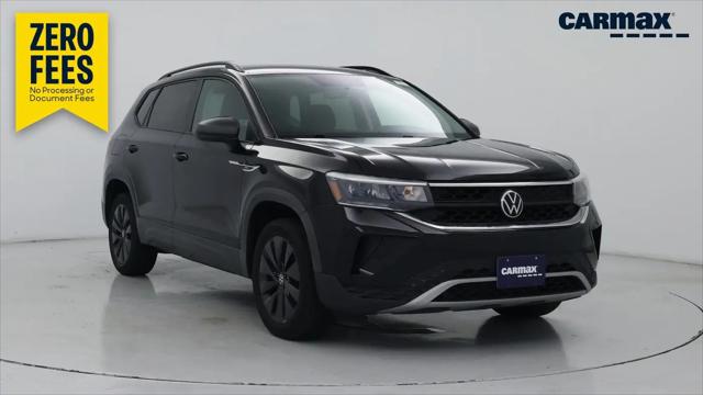 2022 Volkswagen Taos 1.5T S for sale in Sicklerville, NJ
