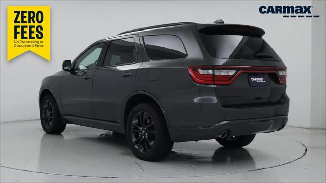 2024 Dodge Durango GT Premium AWD
