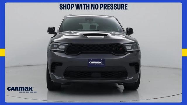 2024 Dodge Durango GT Premium AWD
