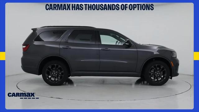2024 Dodge Durango GT Premium AWD
