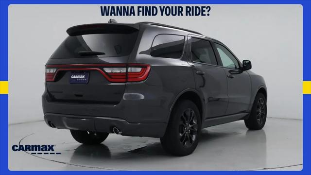 2024 Dodge Durango GT Premium AWD