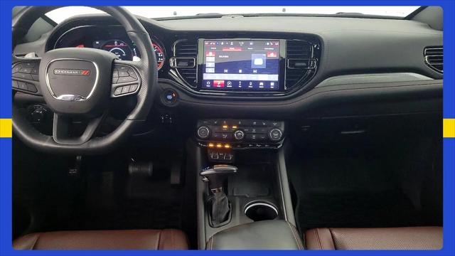 2024 Dodge Durango GT Premium AWD