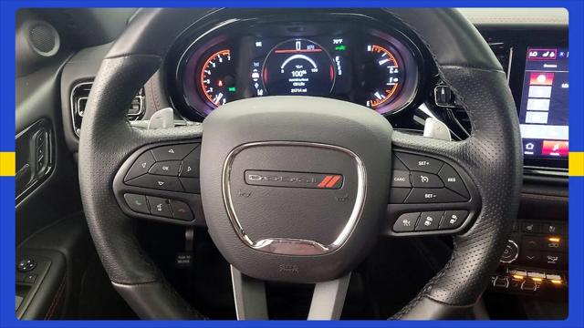 2024 Dodge Durango GT Premium AWD