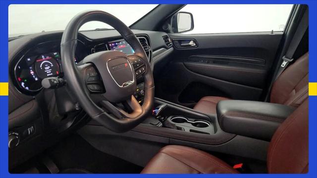 2024 Dodge Durango GT Premium AWD