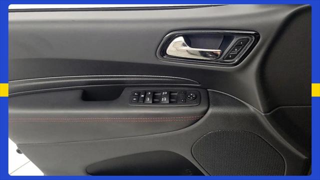 2024 Dodge Durango GT Premium AWD