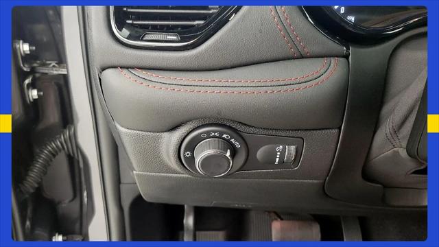 2024 Dodge Durango GT Premium AWD