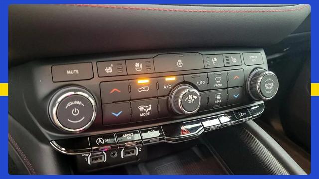 2024 Dodge Durango GT Premium AWD
