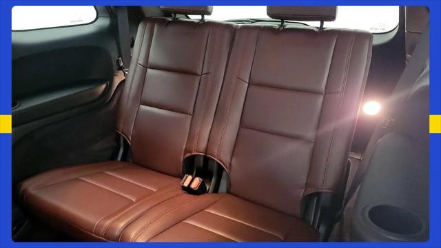 2024 Dodge Durango GT Premium AWD