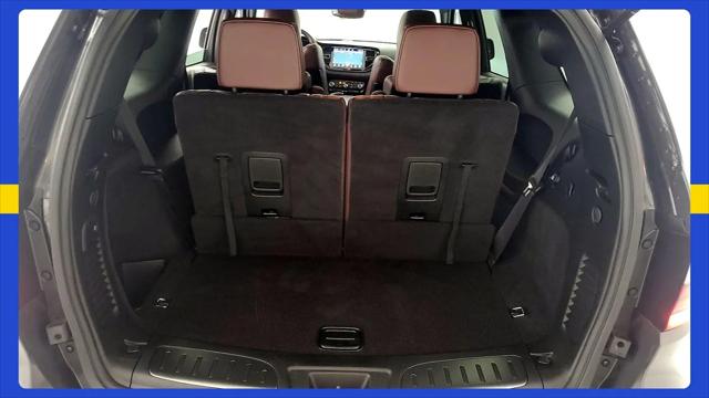 2024 Dodge Durango GT Premium AWD