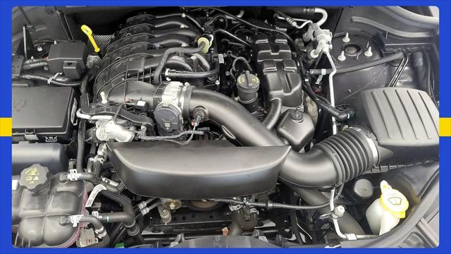 2024 Dodge Durango GT Premium AWD