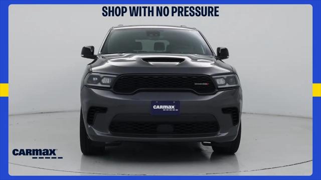 2024 Dodge Durango GT Premium AWD