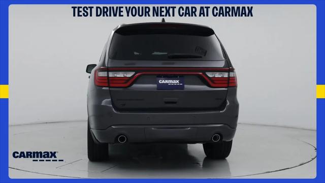 2024 Dodge Durango GT Premium AWD