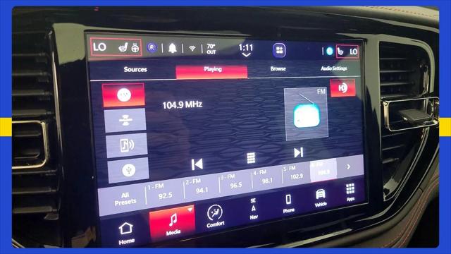 2024 Dodge Durango GT Premium AWD