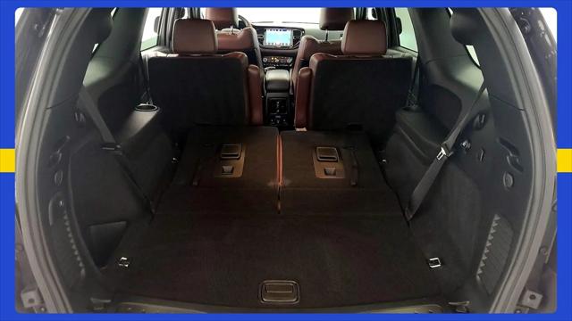 2024 Dodge Durango GT Premium AWD