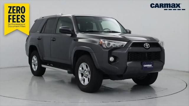 2018 Toyota 4Runner SR5 for sale in Sicklerville, NJ