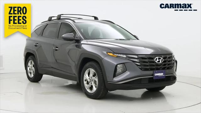 2024 Hyundai Tucson SEL for sale in Buford, GA