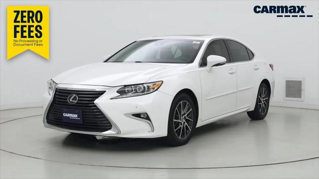 2017 Lexus ES 350 ES 350 for sale in Buford, GA