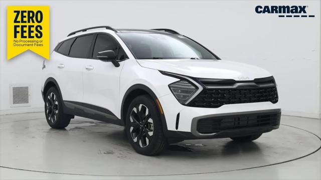 2024 Kia Sportage X-Line for sale in Buford, GA