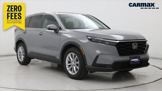2025 Honda CR-V EX-L AWD for sale in Frederick, MD