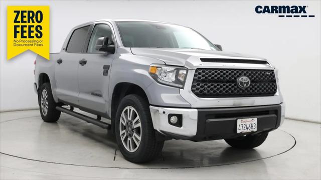 2021 Toyota Tundra SR5 for sale in Scottsdale, AZ