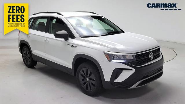 2023 Volkswagen Taos 1.5T S for sale in Tampa, FL