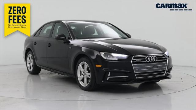 2018 Audi A4 2.0T Premium for sale in Tampa, FL