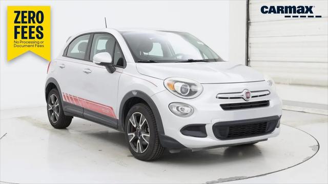 2018 Fiat 500X Pop FWD for sale in Mobile, AL